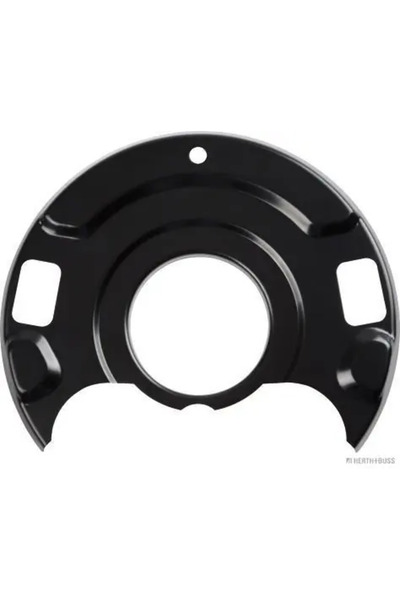 HERTH BUSS JAKOPARTS Предпазител за спирачни дискове Infiniti G20 Nissan Primera