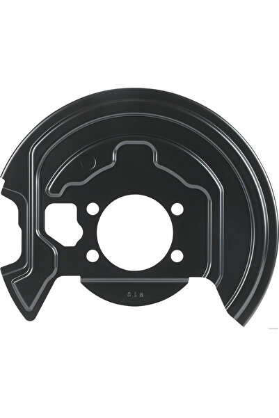 HERTH BUSS JAKOPARTS Protectie Stropire Disc Frana Axa Fata Stanga Nissan Leaf