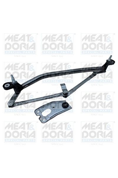 MEATDORIA Legaturi Stergator Parbriz Fata Lancia Ypsilon