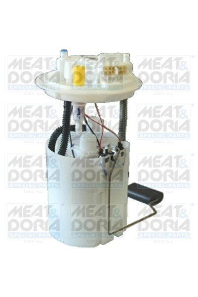 MEATDORIA Sistem Alimentare Cu Combustibil Lancia Delta 3