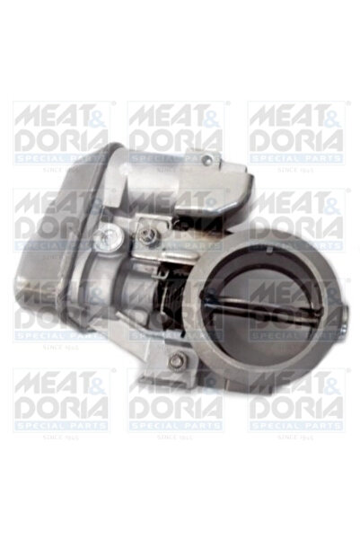 MEATDORIA Clapeta Evacuare Vw Beetle/Golf 6/Jetta 4