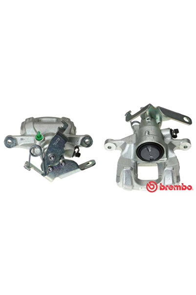 Krieger Etrier Frana Axa Spate Stanga Ford Tourneo Custom V362 Bus/Transit Cu...