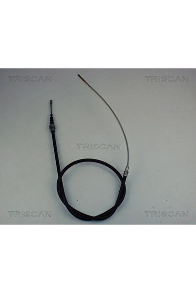 TRISCAN Cablu Frana De Parcare Seat Cordoba/Ibiza 2