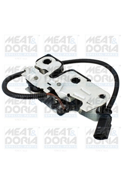 MEATDORIA Incuietoare Haion Vw Golf 6