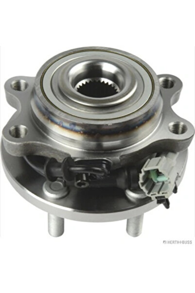 HERTH BUSS JAKOPARTS Set Rulment Roata Nissan Navara NP300/Pathfinder 3
