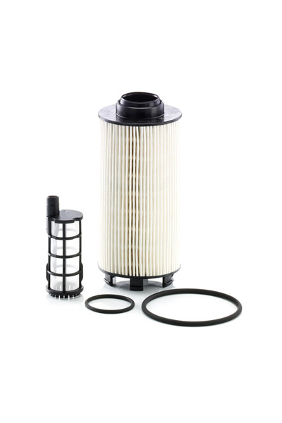 Mann-Filter Горивен филтър Mercedes-Benz Actros MP4 / MP5/Arocs/Atego 3