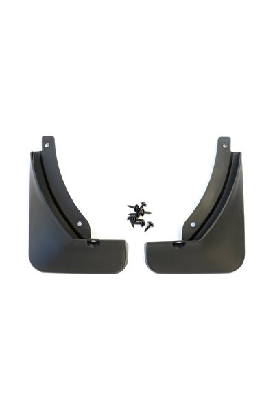 Mega Drive Aparatori Noroi Pentru Skoda Octavia 3 Berlina 2014-2018 Set 4 Buc