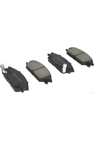 HERTH BUSS JAKOPARTS Set Placute Frana Frana Disc Hyundai Accent 1/Accent 2/A...