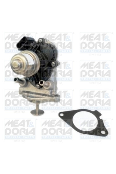 K-STARK Supapa Egr Bmw 1/2/3 Mini Mini