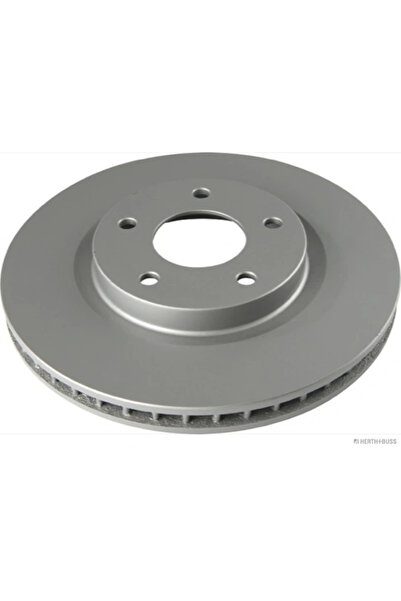 HERTH BUSS JAKOPARTS Disc Frana Nissan 10-Trail 2/Juke/Qashqai 1