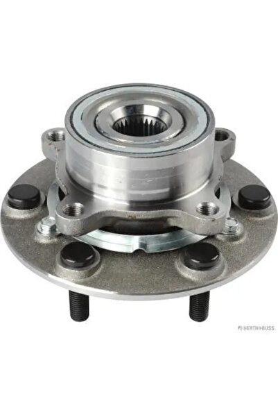 HERTH BUSS JAKOPARTS Wheel Bearing Kit Mitsubishi L200 / Triton