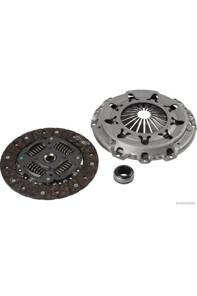 HERTH BUSS JAKOPARTS Set Ambreiaj Dacia Logan/Sandero/Solenza Renault Clio 2/...