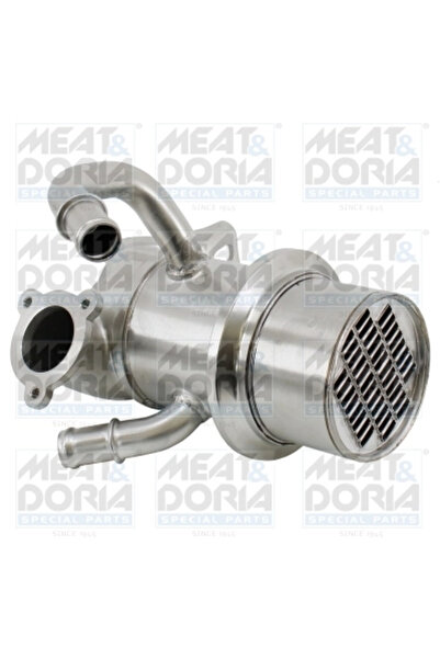 K-STARK Radiator Recirculare Gaze De Esapament Audi A3 Mercedes-Benz E-Class ...