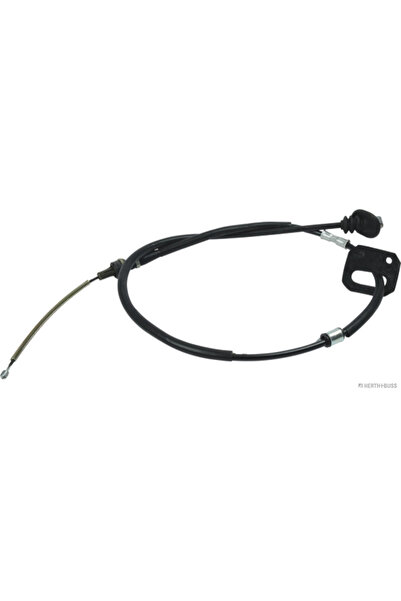 HERTH BUSS JAKOPARTS Cablu Frana De Parcare Suzuki Grand Vitara 1