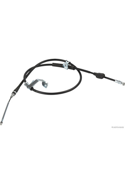 HERTH BUSS JAKOPARTS Cablu Frana De Parcare Hyundai Tucson