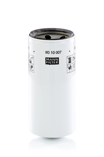 Mann-Filter Filtru Sistem Hidraulic Primar Branson Serie-20 John Deere Series...