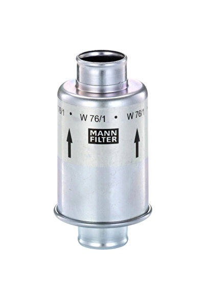 Mann-Filter Хидравличен филтър за автоматична трансмисия John Deere серия 300...