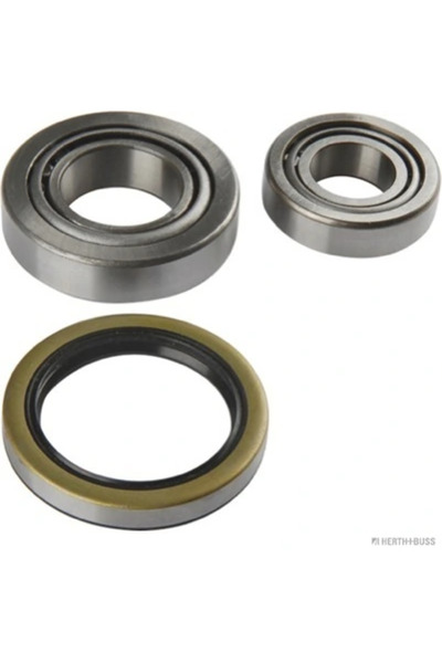 HERTH BUSS JAKOPARTS Set Rulment Roata Kia K2500 Platou / Sasiu 2003-2003
