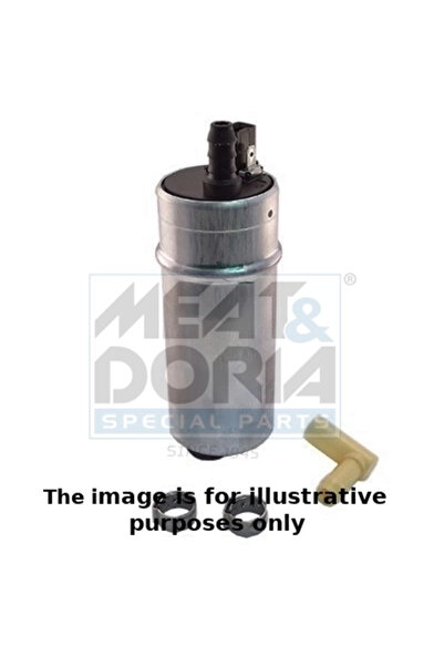 MEATDORIA Pompa Combustibil Audi A3/A6 C5 Seat Leon/Toledo 1/Toledo 2