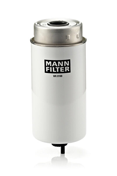 Mann-Filter Filtru Combustibil Deutz-Fahr Agrotron 10/Agrotron L Lamborghini ...