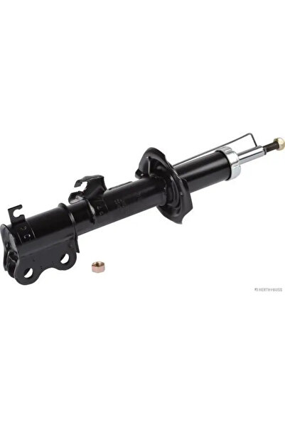 HERTH BUSS JAKOPARTS Amortizor Axa Fata Stanga Nissan Micra 4/Note