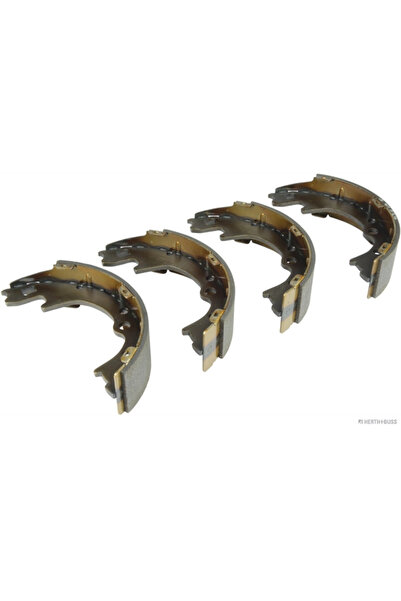 HERTH BUSS JAKOPARTS Set Saboti Frana Hyundai H100 Platou / Sasiu Kia Bongo P...