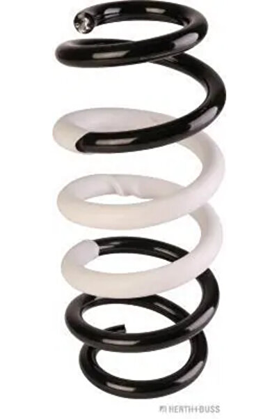 HERTH BUSS JAKOPARTS Arc Spiral Axa Fata Ambele Parti Toyota Rav 4 4