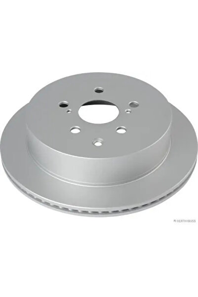 HERTH BUSS JAKOPARTS Спирачен диск Lexus RX