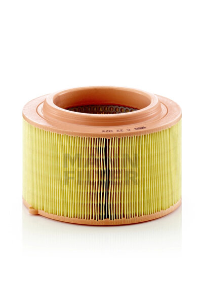 Mann-Filter Filtru Aer Ford Ranger Ford Asia & Oceania Everest