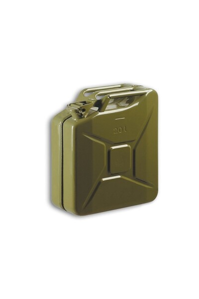 Hicovo Canistra Metal 20 Litri Hico Hico