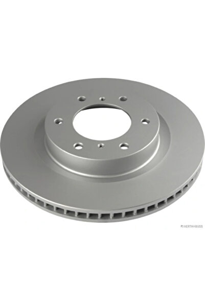 HERTH BUSS JAKOPARTS Спирачен диск за Mitsubishi Pajero 4