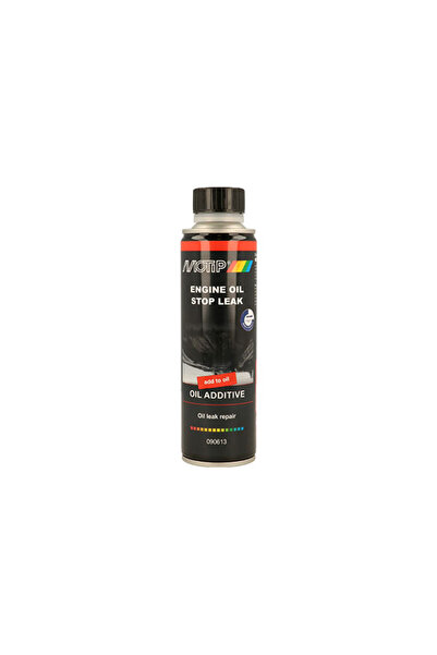 Motip Aditiv Pentru Oprirea Scurgerilor De La Motor - Engine Oil Stop Leak 30...