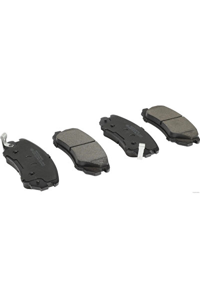 HERTH BUSS JAKOPARTS Комплект накладки за дискови спирачки Hyundai Grandeur/S...