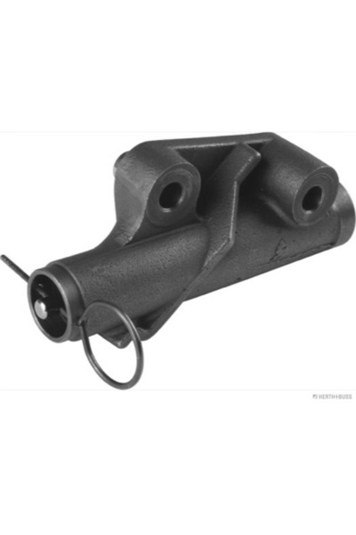 HERTH BUSS JAKOPARTS Амортисьор за вибрации на ангренажен ремък Mitsubishi Ca...
