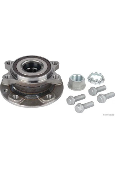 HERTH BUSS JAKOPARTS Set Rulment Roata Nissan Qashqai 2 Renault Kadjar/Megane...