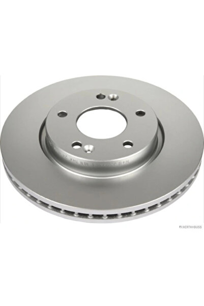 HERTH BUSS JAKOPARTS Disc Frana Hyundai Coupe 2/Sonata 5/Tucson Kia Carens 3 ...