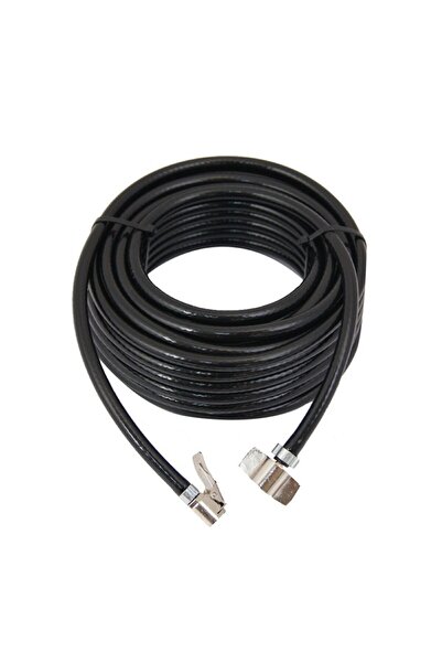 Hicovo Tire Inflator Hose 12M With Quick Coupler Hico Hico