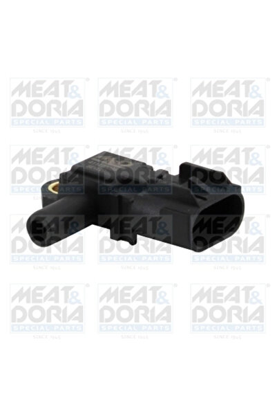 MEATDORIA Senzor Presiune Gaze Evacuare Ford Focus 3/Kuga 2/Tourneo Connect