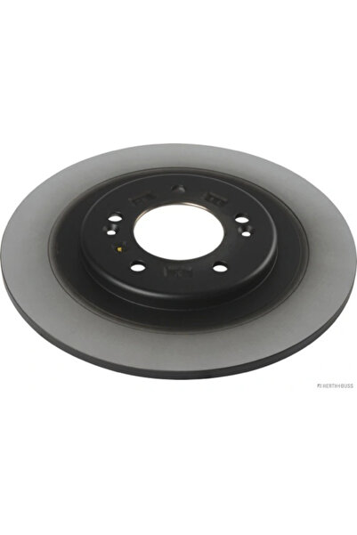 HERTH BUSS JAKOPARTS Set Discuri Frana Hyundai I40 1 2011-2019
