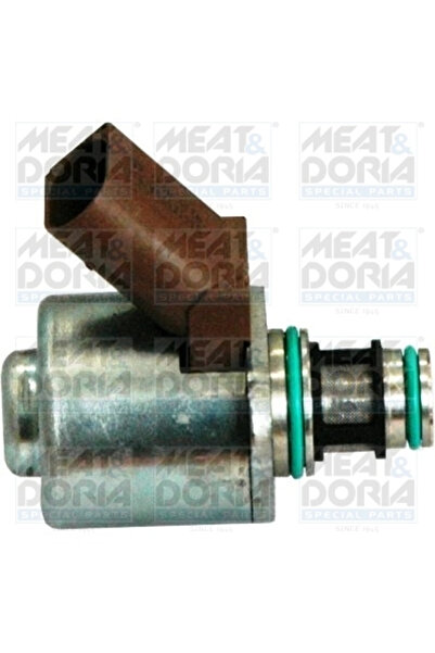 MEATDORIA Supapa Control Presiune Sistem - Common-Rail Chevrolet Captiva/Cruz...