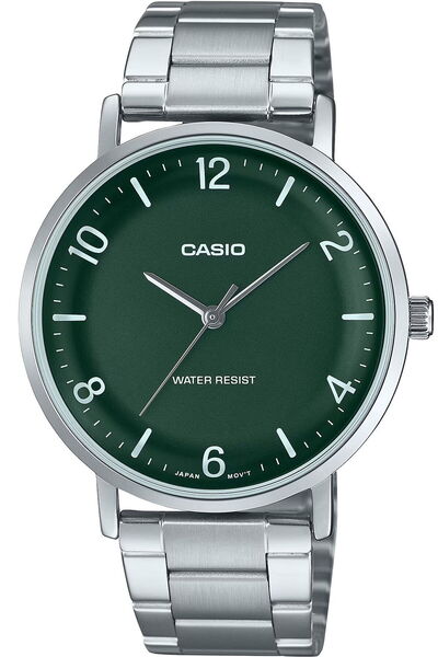 Casio MTP-VT03D-3BDF Erkek Kol Saati