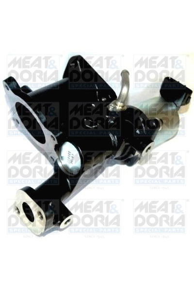 K-STARK Supapa Egr Opel Astra G/Astra H/Combo Autoutilitara/Limuzina Spatioasa