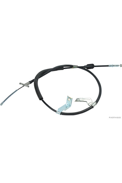 HERTH BUSS JAKOPARTS Cablu Frana De Parcare Honda Cr-5 3/Cr-5 4