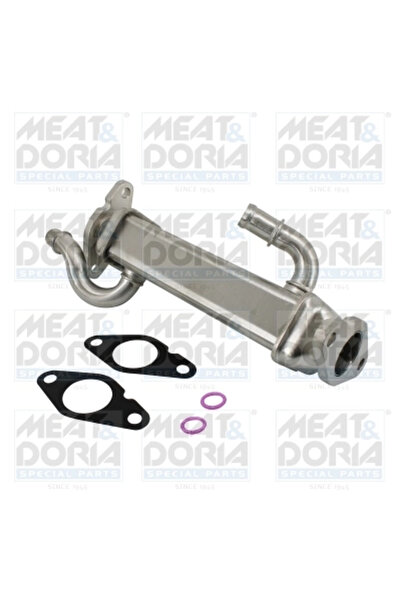 K-STARK Radiator Recirculare Gaze De Esapament Fiat Ducato Bus