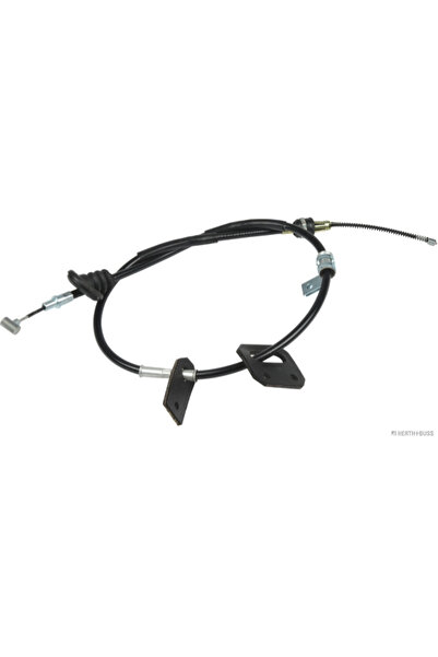 HERTH BUSS JAKOPARTS Cablu Frana De Parcare Suzuki 10-90/Vitara