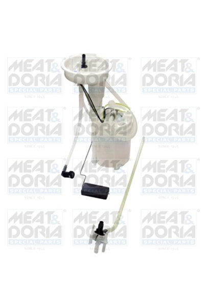 MEATDORIA Sistem Alimentare Cu Combustibil Audi A4 B6/A4 B7 Mercedes-Benz 190