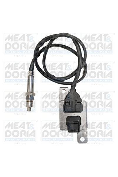 MEATDORIA Nox сензор Nox катализатор Audi Q3 Seat Alhambra