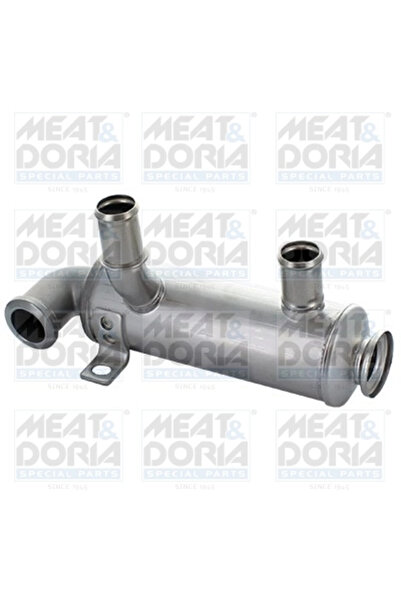 K-STARK Radiator Recirculare Gaze De Esapament Ford Focus 2/Focus C-Max