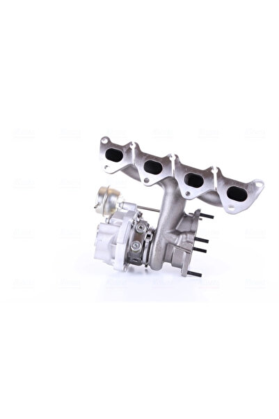 E-KRAFT Compresor Sistem De Supraalimentare Audi A1 Seat Alhambra/Ibiza 4