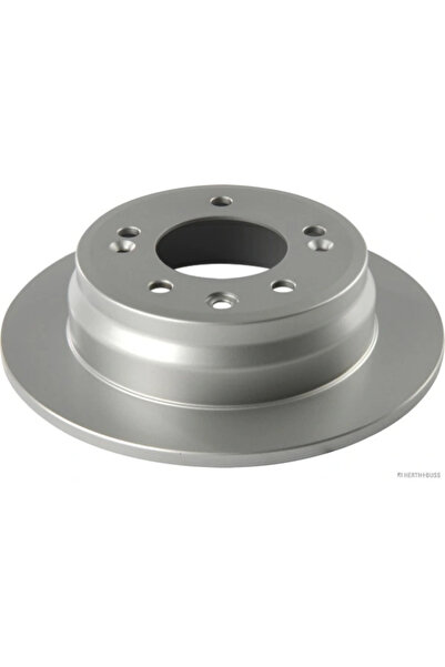 HERTH BUSS JAKOPARTS Disc Frana Hyundai I30/IX35 Kia Cee'D/Sportage 3